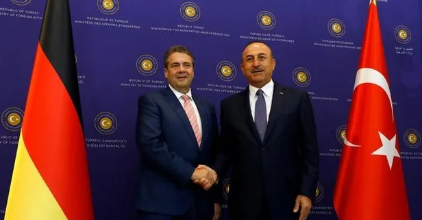 Almanya ile kritik görüşme
