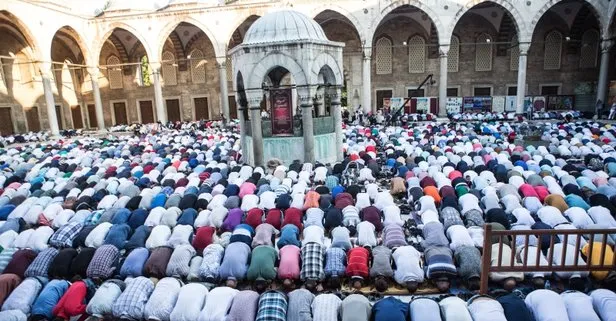 Adana Bayram Namazi Saat Kacta 2020 Kurban Bayrami Adana Namaz Saati Takvim
