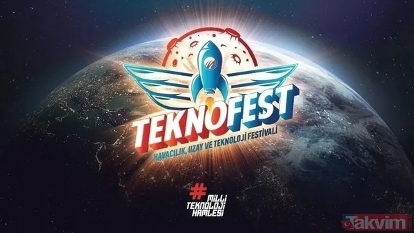 TEKNOFEST 2025 TARİHLERİ: TEKNOFEST ne zaman, nerede yapılacak? Başvurular nasıl yapılır? - 5