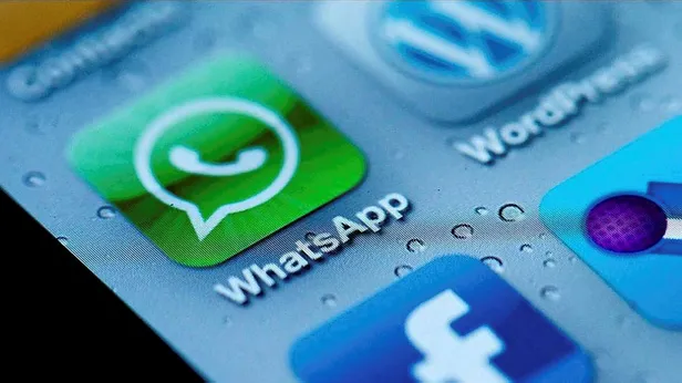 WhatsApp'tan corona virüs kararı! Kısıtlama getirildi!-2