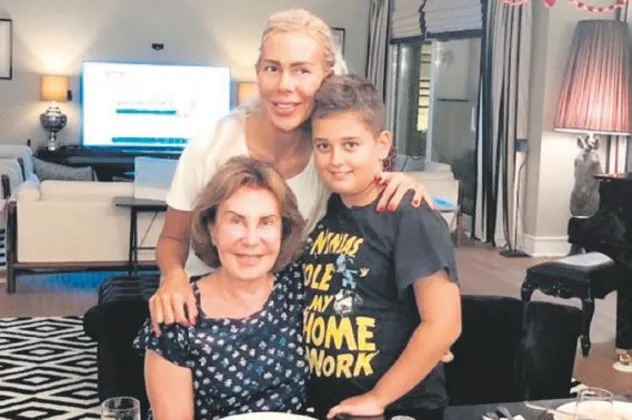 Aslan buluşma