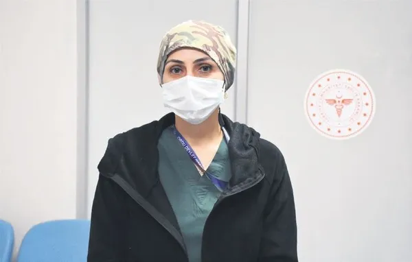 Türkiye Coronavirüs seferberliği başlattı! Doktor ve hemşirelerin salgına karşı mücadelesi takdir topladı (Koronavirüs haberleri)-2