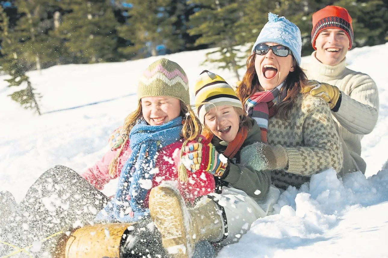 Yılbaşının kazananı turizm