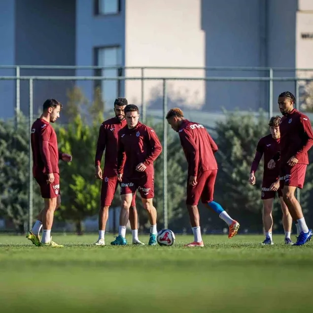 Konya’da zorlu randevu