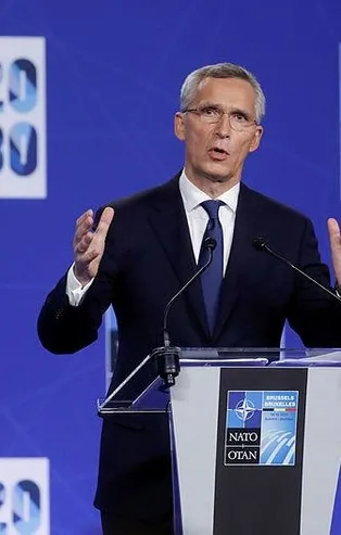 NATO Liderler Zirvesi sona erdi! 'Türkiye' vurgulu bildiri: Güvenlik tedbirleri, Suriye ve Afganistan...