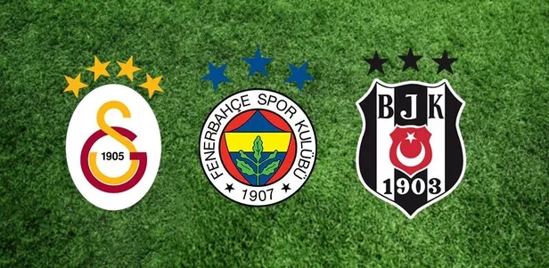 Fenerbahçe'nin talebi sonrası TFF'den flaş açıklama! 1959 öncesi şampiyonluklar sayılırsa tablo nasıl olacak?-6