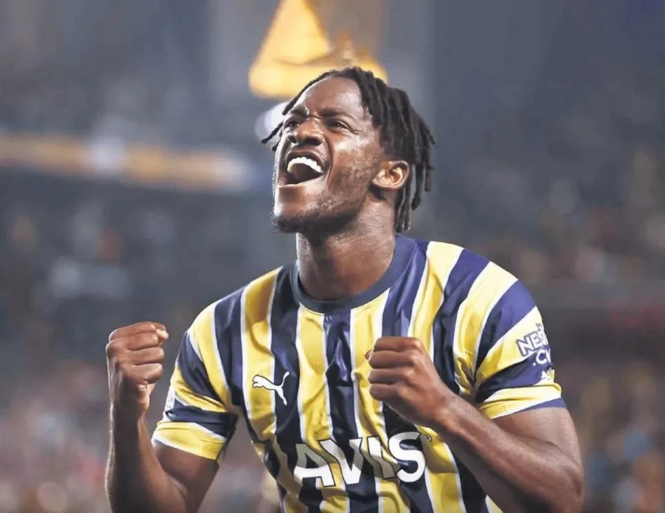 Aslan’dan Fener’e müthiş çalım