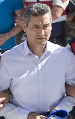 FETÖ'cü Oruç'un 'yapımcıyım' yalanı elinde patladı