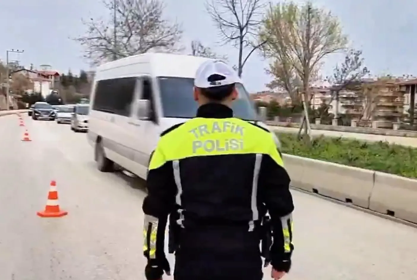 3 günde 27 kişi hayatını kaybetti!