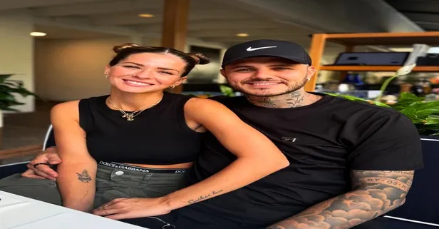 Icardi’nin sevgilisi China Suarez paylaşımıyla şaşırttı: Hamile mi?