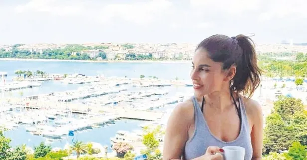 İstanbul ona güzel