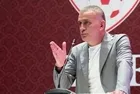 TFF Başkanı Hacıosmanoğlu'ndan flaş açıklama: Hakan Çalhanoğlu beni aradı! Montella ile devam edilecek mi?