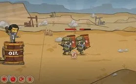 Petrol Savunma
