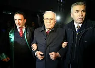 Son dakika: 28 Şubatın kritik ismi İsmail Hakkı Karadayı hayatını kaybetti! İsmail Hakkı Karadayı kimdir?