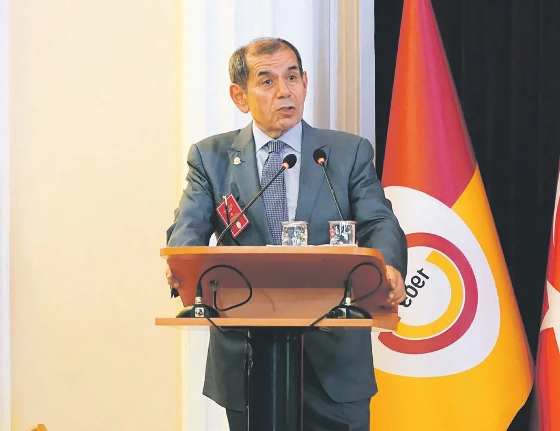 Günü gelince açıklayacağız