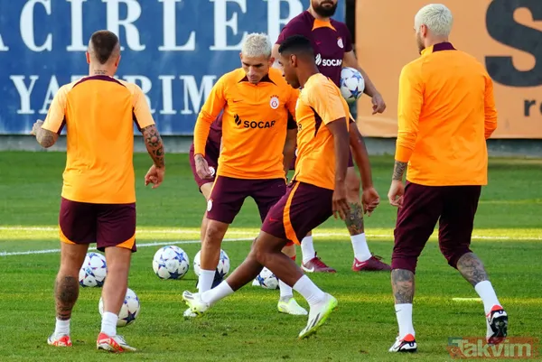 İşte Galatasaray Kopenhag maçının ardından oluşan UEFA ülke puanı sıralamasında son durum! - 5