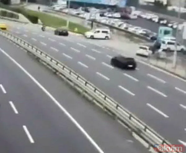 Kurye Yunus Emre Göçer'in ölümüne ilişkin iddianame hazırlandı: Somali Cumhurbaşkanının oğlunun 6 yıla kadar hapsi isteniyor - 1