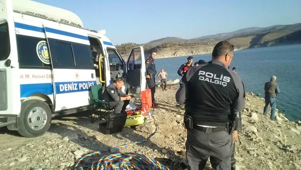 Esrarengiz olay! Manisa'da kaybolan Bayram Çenesiz her yerde aranıyor!-2