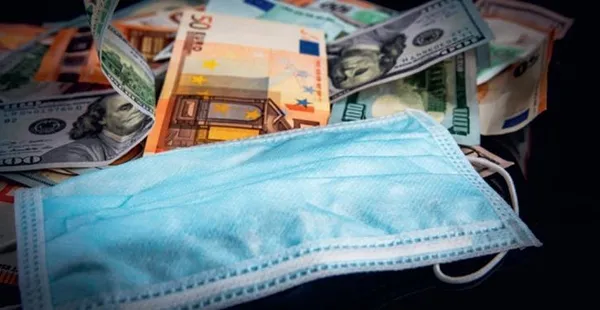 Moody's: Kovid-19 tedarik zinciri değişikliklerini hızlandıracak-3