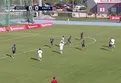 Erciyes 38 FK-Kahta 02 Spor maçında gol! Mehmet Tosun attı, skor 1-0 oldu