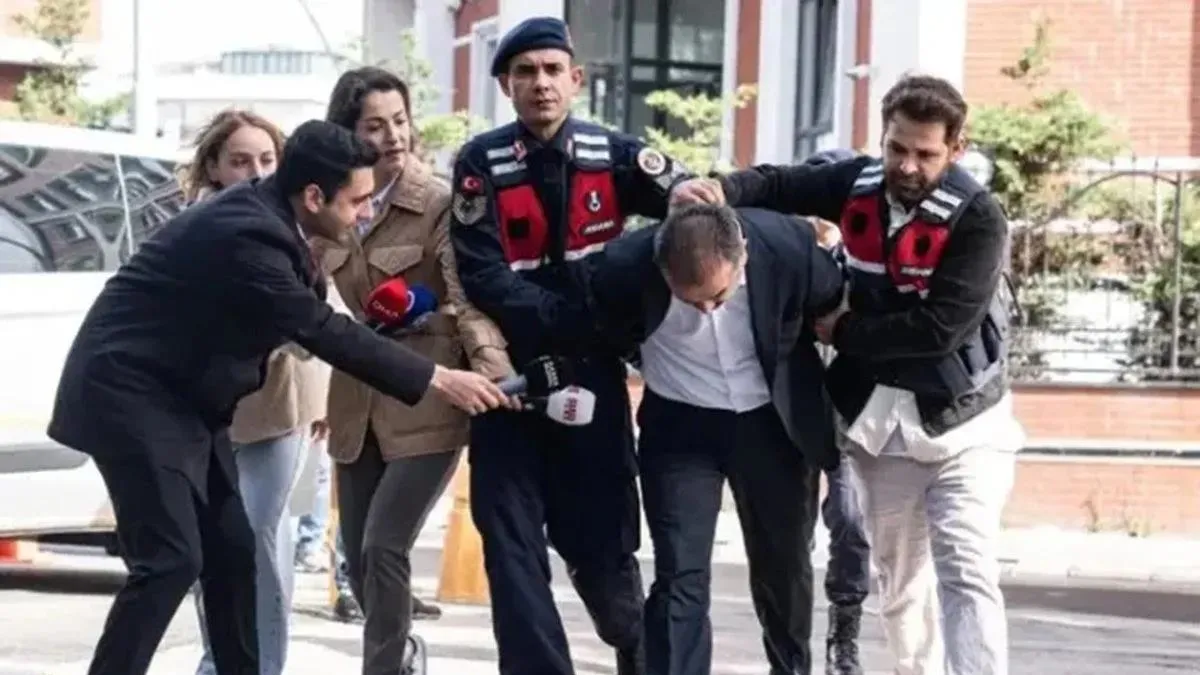 Yenidoğan çetesine tepkiler çığ gibi: "Diplomaları iptal edilsin mal varlıklarına el konulsun"