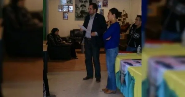 "Bana Türk denmesinden utanıyorum" diyen PKK sevicisi Zuhal Demir vatandaşlıktan çıktı!-1