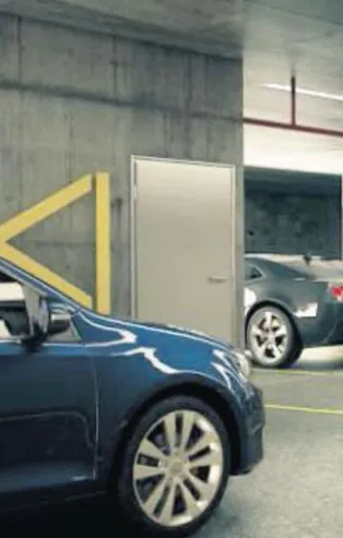 Otoparklarla ilgili yeni düzenleme