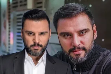 Alişan'ın gerçek ismi bambaşka çıktı! Meğer onu yıllarca sahne adıyla tanımışız! Gerçek yıllar sonra ortaya çıktı...