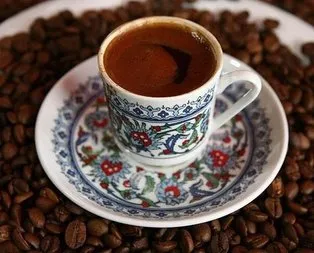 Aşırı çay kahve kalbe darbe