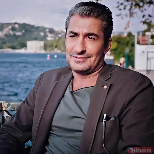 Öte Yandan Baba-Oğlun Benzerliği De Dikkatlerden Kaçmadı. Sosyal Medya Kullanıcıları, İkili İçin "Aynı Babası", "Babası İle Çok Benziyorlar", "Hık Demiş...