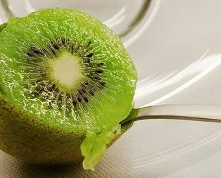 Tansiyonun ilacı kivi