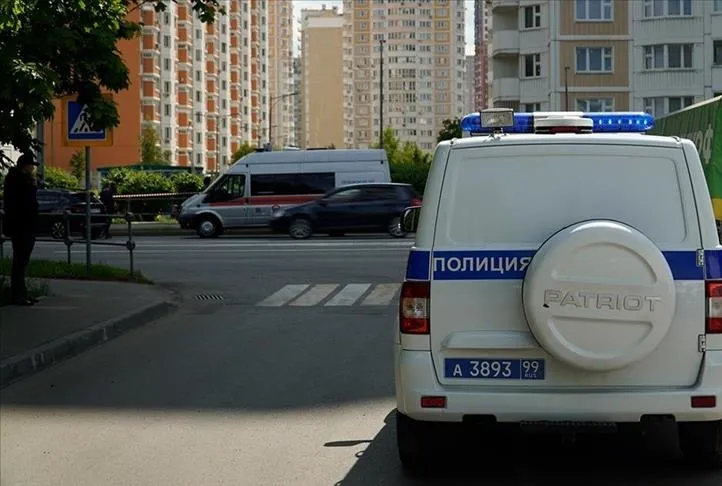 Ukrayna’dan bir İHA saldırısı daha!