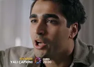 YALI ÇAPKINI BU HAFTA YOK MU, NEDEN YOK? Yalı Çapkını yeni bölüm ne zaman, saat kaçta? 2023 Mayıs Star yayın akışı