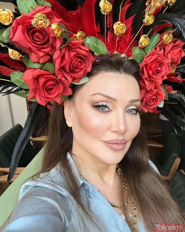 Oyunculuk babadan oğula! Gözleri KaraDeniz'in Osman Maçari'si Mehmet Özgür’ün oğlu meğer... - 44