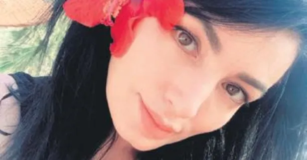 Aleyna Tilki'nin annesi Havva Öztel çiçek açtı