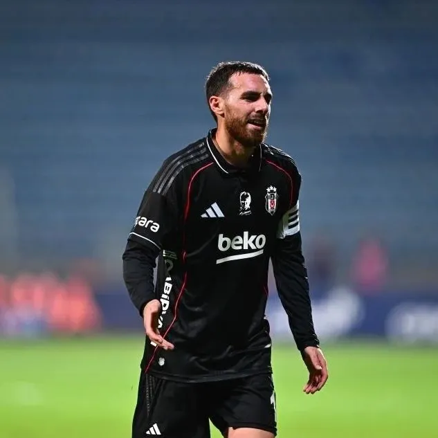 Mourinho’dan Orkun Kökçü’ye veto!