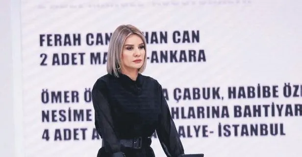 Engel tanımadı
