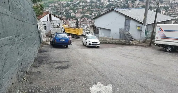 CHP'li İzmit Belediyesi'nin ihmali 3 yaşındaki Yakup'un canına mal oldu