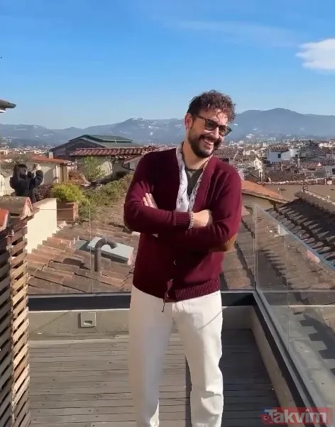 2021 yılında boşanmışlardı! MasterChef Danilo Zanna'nın 9 yıllık eski eşine bakın! Güzelliğiyle hayran bıraktı: "Ah be şefim..." - 3