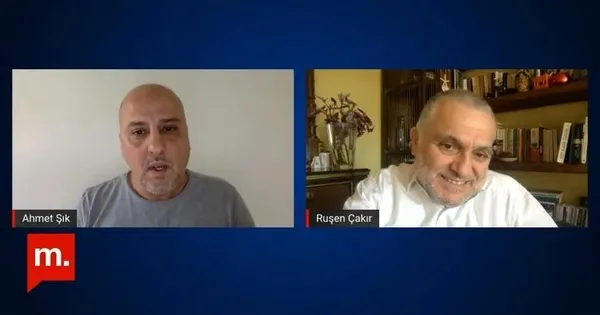 Sabah gazetesi yazarı Melih Altınok'tan "Devlet katildir yıkılmalı" diyen Ahmet Şık'a tepki: Artık yeraltına mı iner, dağ başına mı çıkar...-2