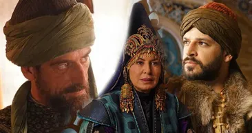 Atvnin yeni dizisi Bozkır Arslanı Celaleddinin yayın tarihi belli oldu! Oyuncu kadrosundaki yıldız isimlerle gümbür gümbür geliyor!