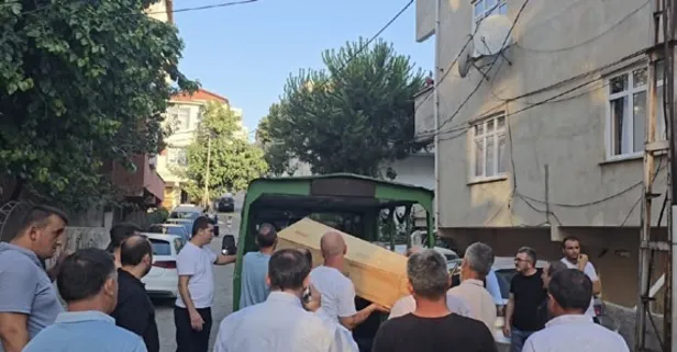 "Cin"net vahşeti: Anne ve babasını bıçaklayarak öldürdü