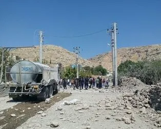 Valilik açıkladı: Ekmek almaya gidiyordu