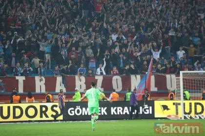 Trabzonspor’a Brezilyalı savunmacı