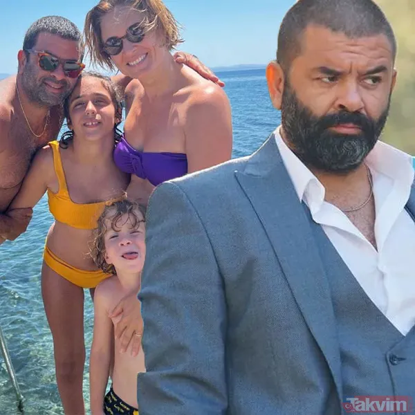 8 yıllık eşi Ceyda Düvenci'den boşanan Bülent Şakrak'tan radikal karar! Tası tarağı topladı yeni evinde kendine yeni bir hayat kurdu - 1