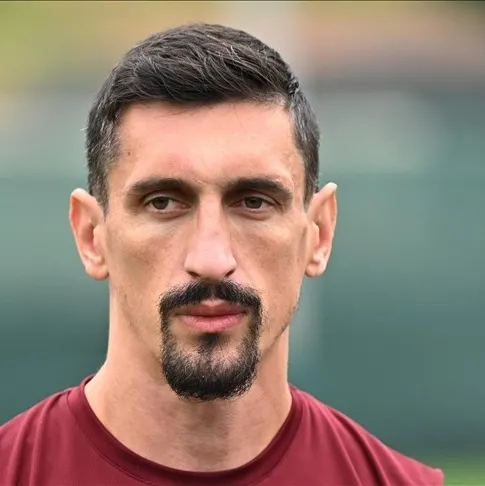 Stefan Savic iki ay yok