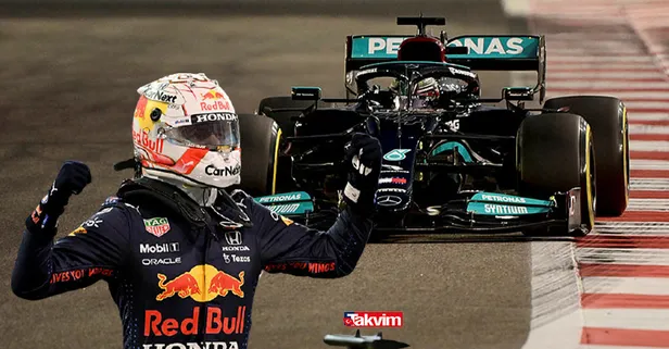 Formula 1 Abu Dhabi Grand Prix ne zaman, saat kaçta? Formula 1 son maç Abu Dhabi Grand Prix hangi kanalda yayınlanacak?
