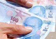 Durduğu yerde paranız katlanıyor! Nakit birikiminiz varsa yaşadınız! Merkez Bankası düzenleme yaptı!