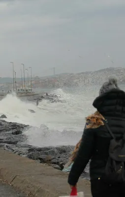 Meteoroloji saat verdi! İstanbul için kritik uyarı