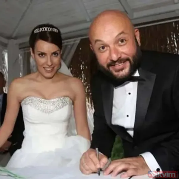 Nikah şahidi Türkan Şoray olmuştu! Aynadaki Yabancı’nın Hanzade’si Asuman Dabak’ın eski eşi bakın kim - 24